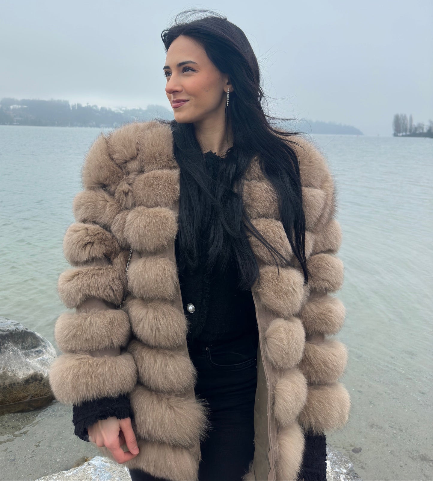 INFINITY FUR