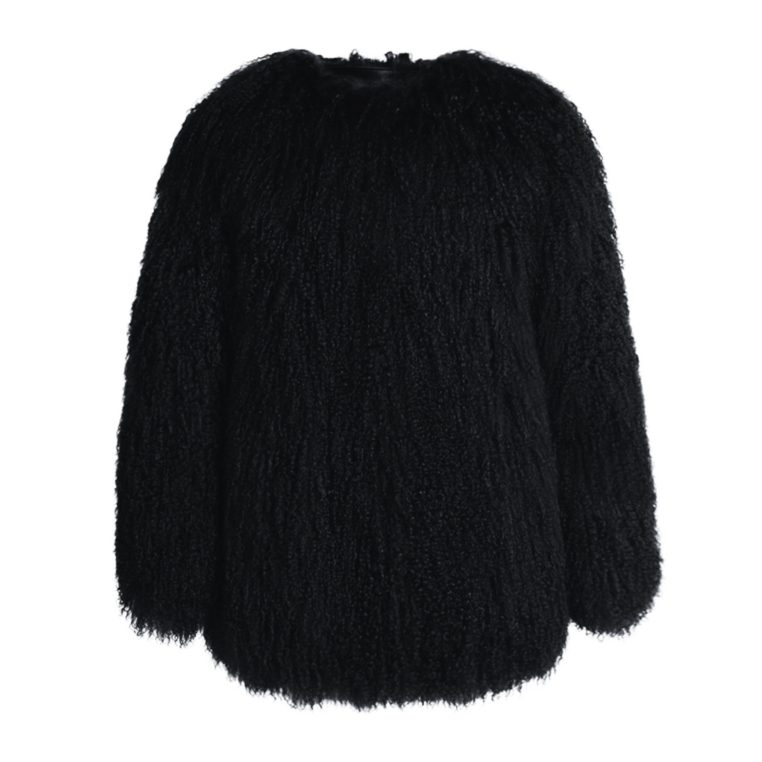 MINK CLOUD