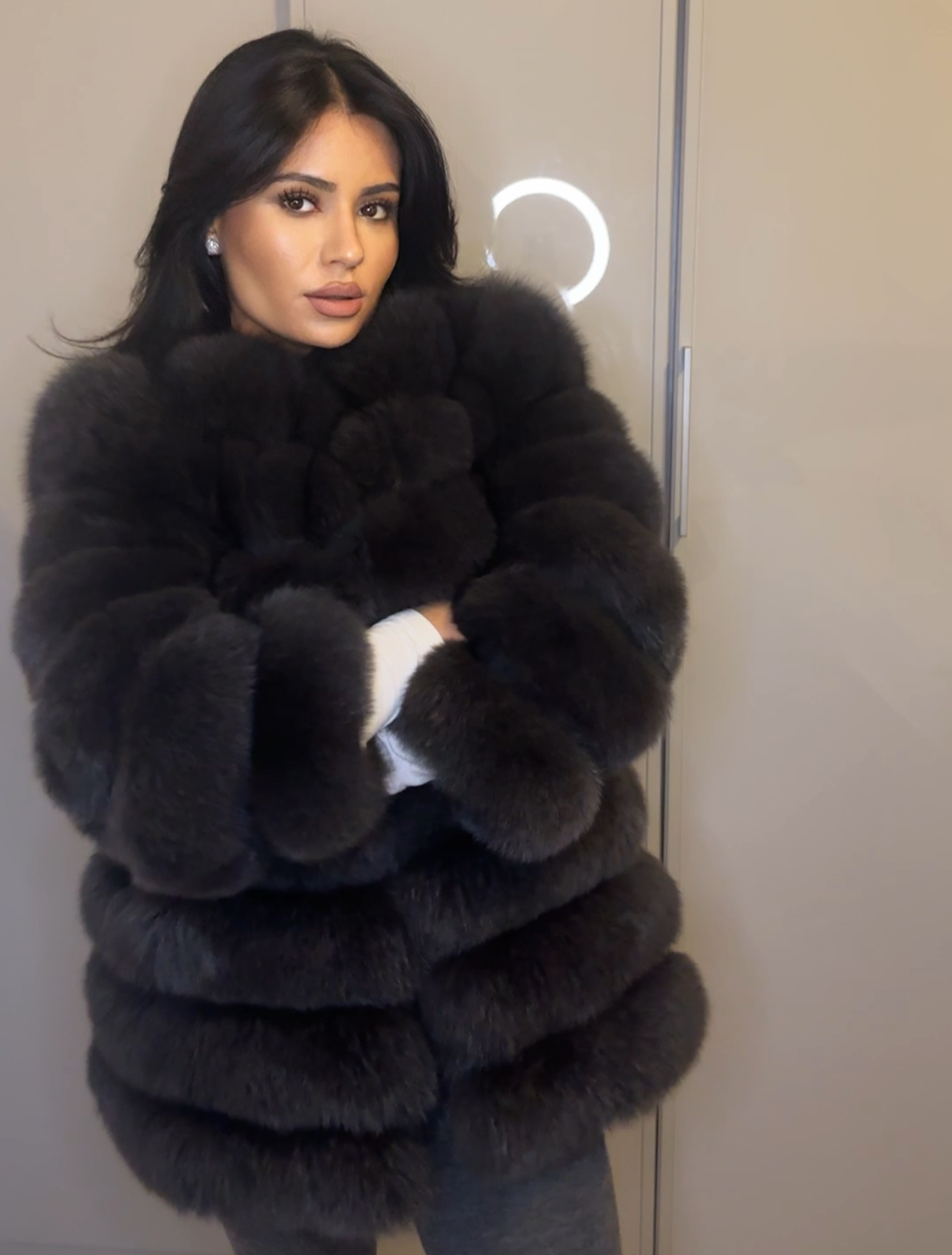 INFINITY FUR