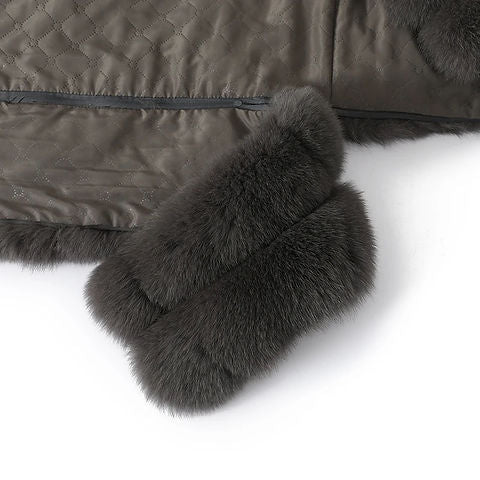 INFINITY FUR