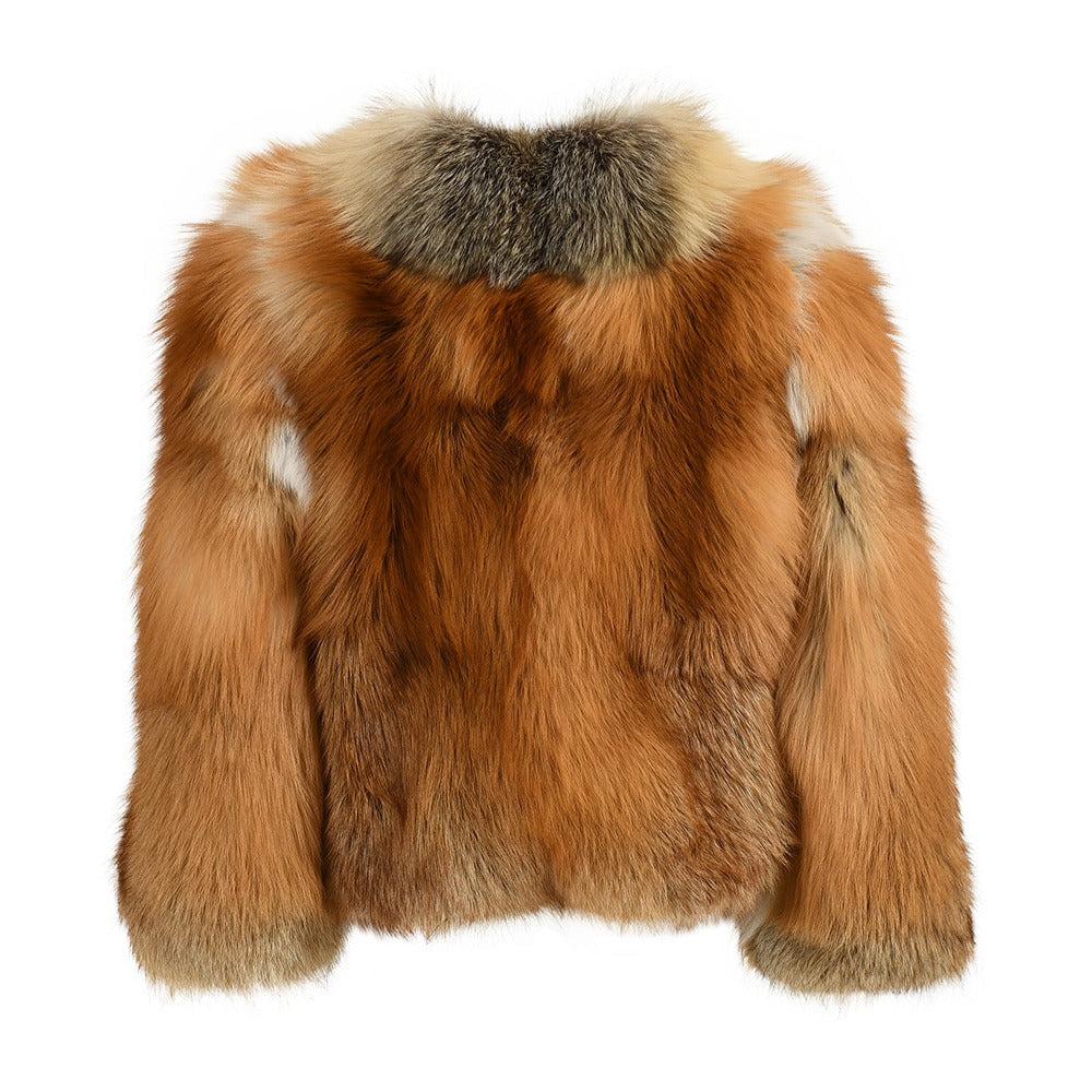 SAVANNA FUR