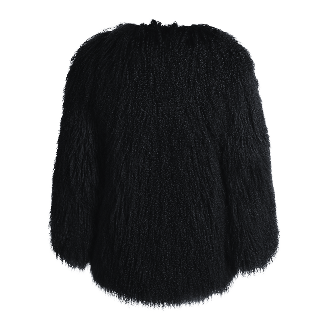 MINK CLOUD