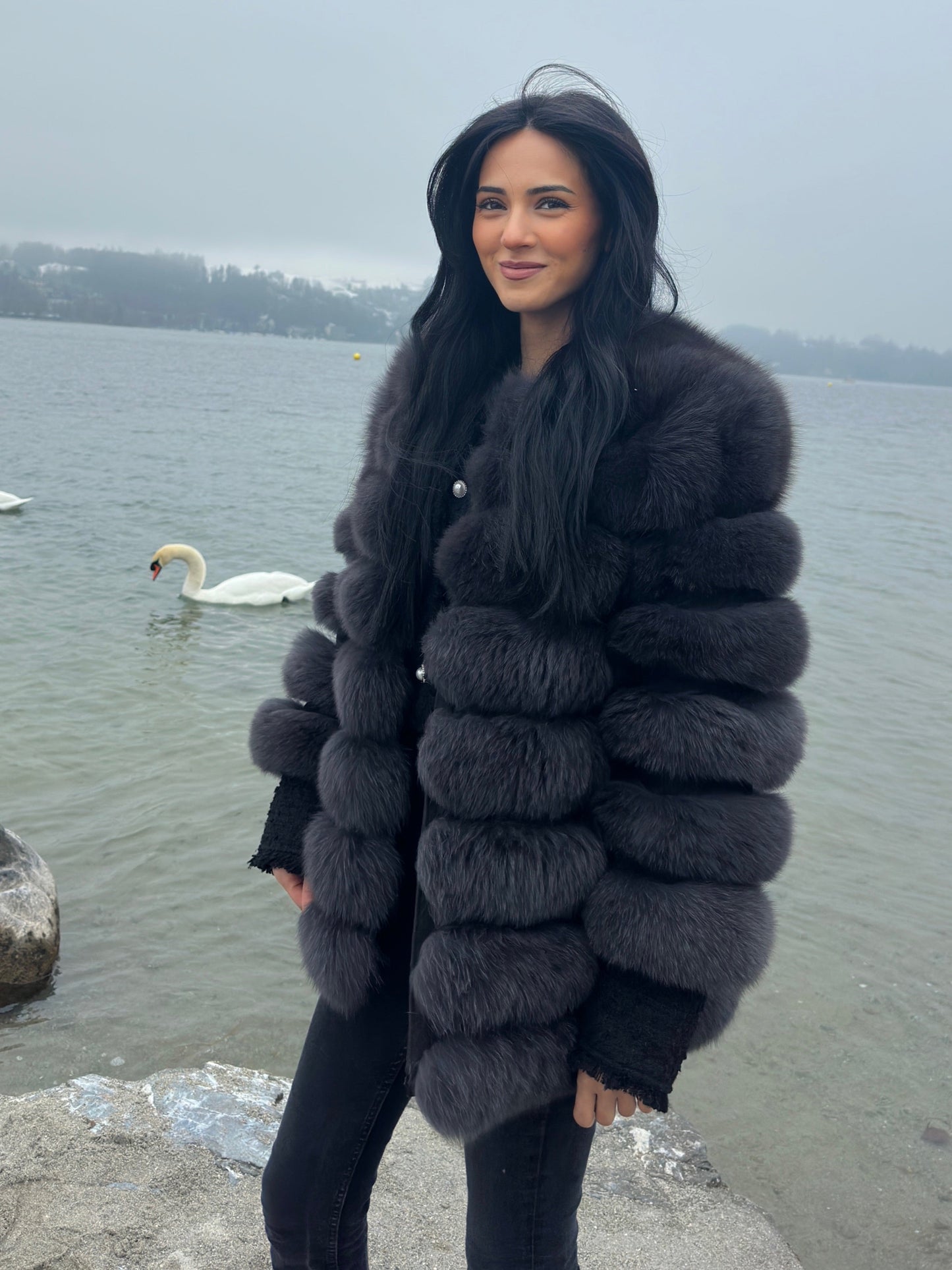 INFINITY FUR