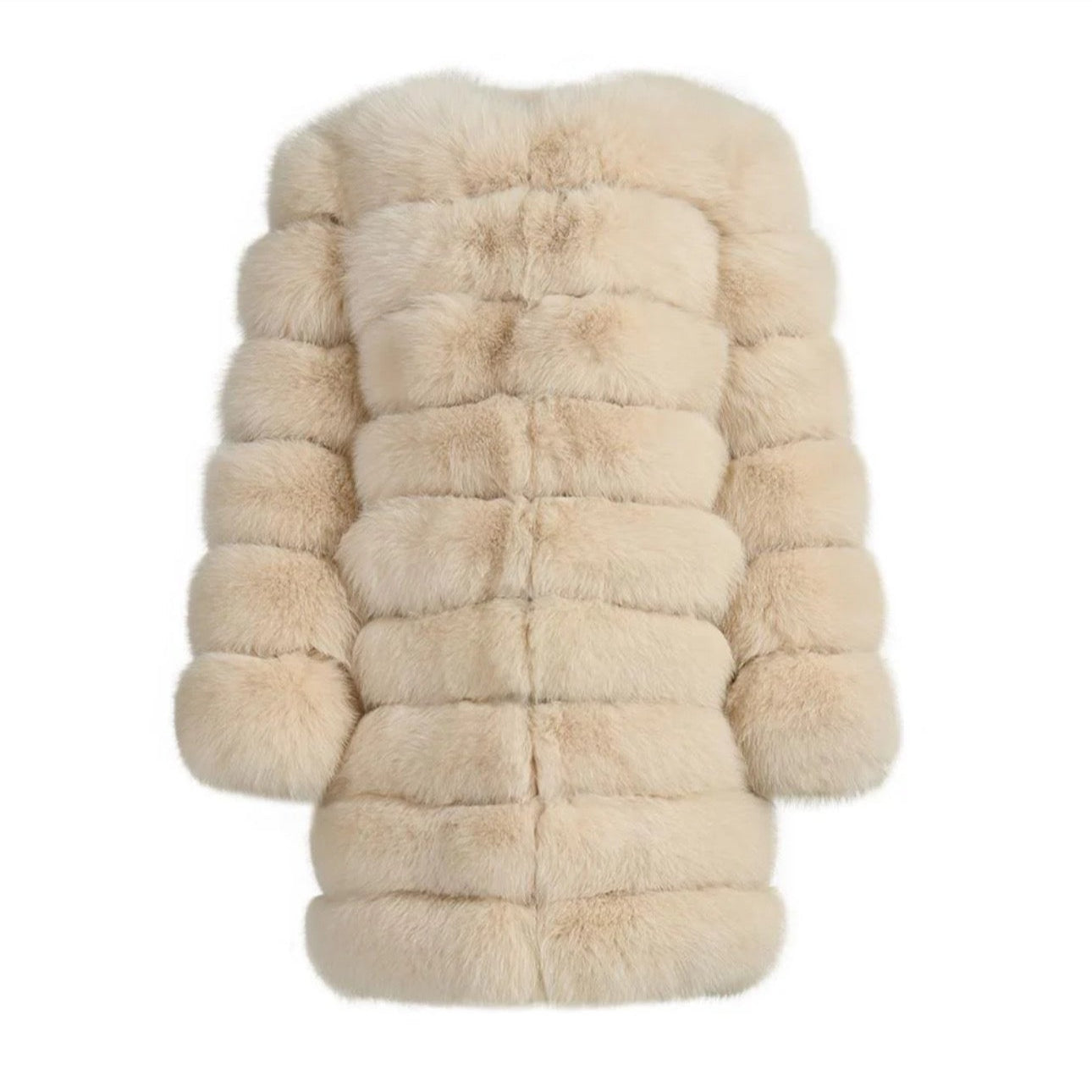 INFINITY FUR