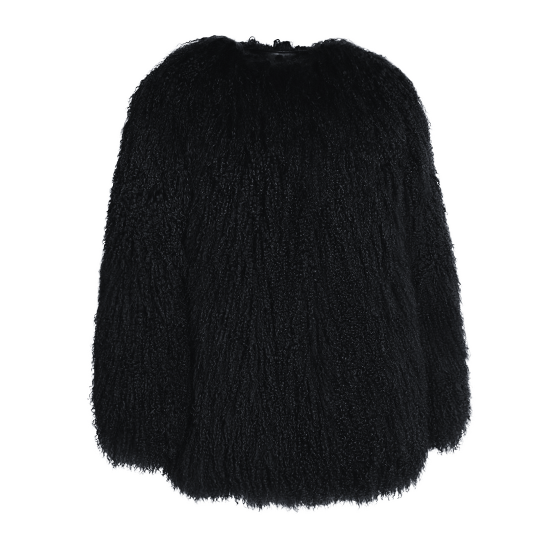 MINK CLOUD