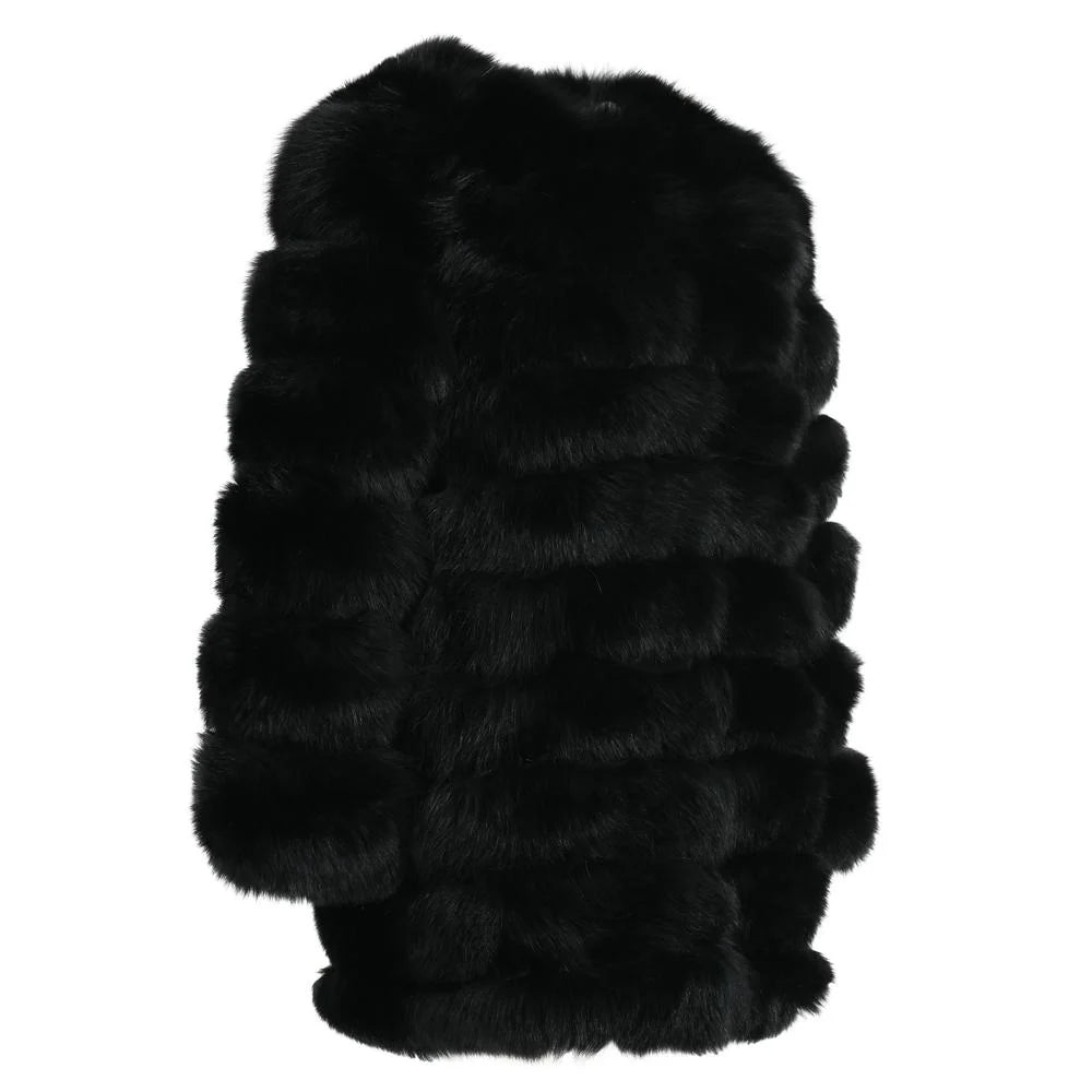 INFINITY FUR