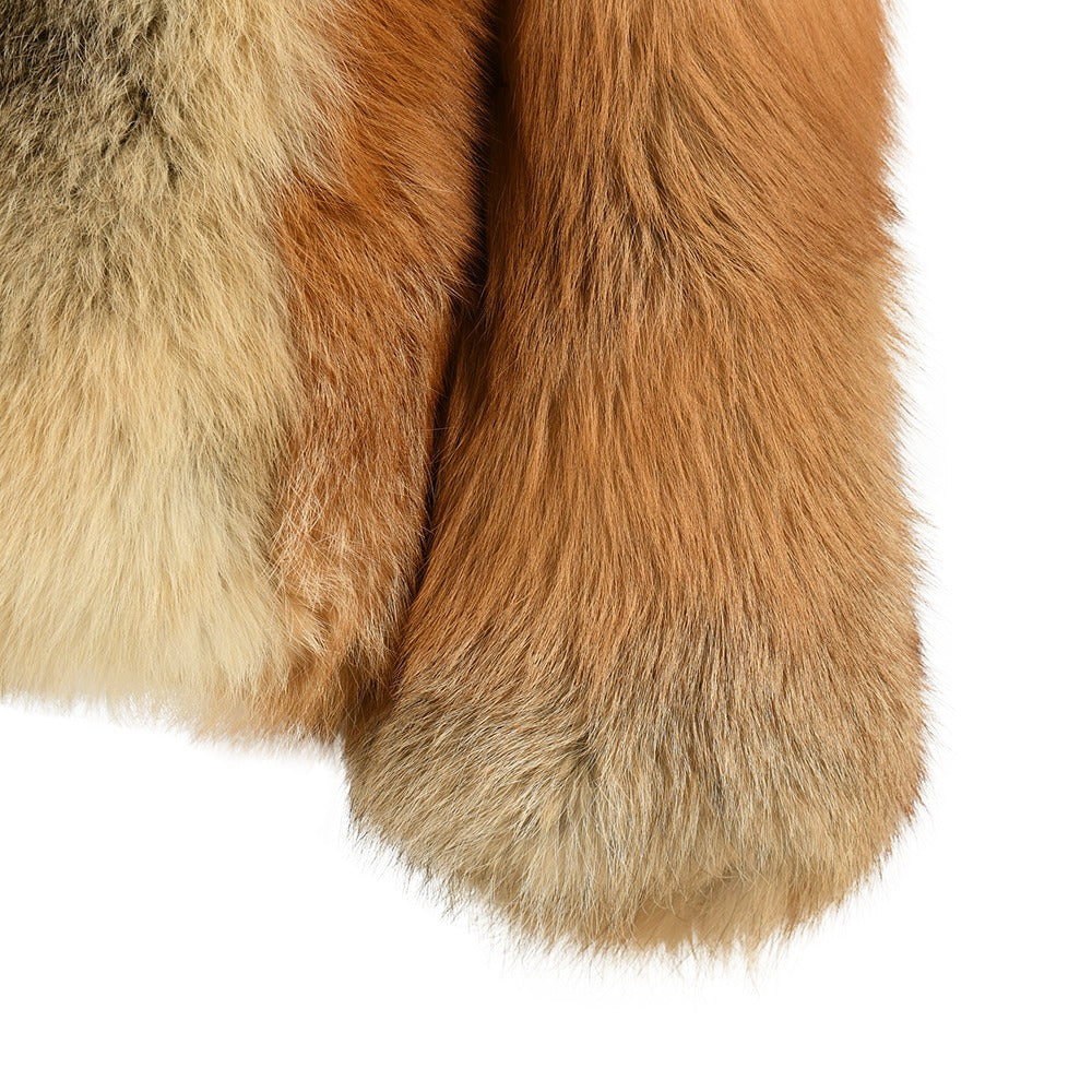 SAVANNA FUR