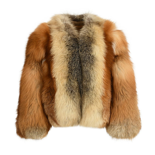 SAVANNA FUR