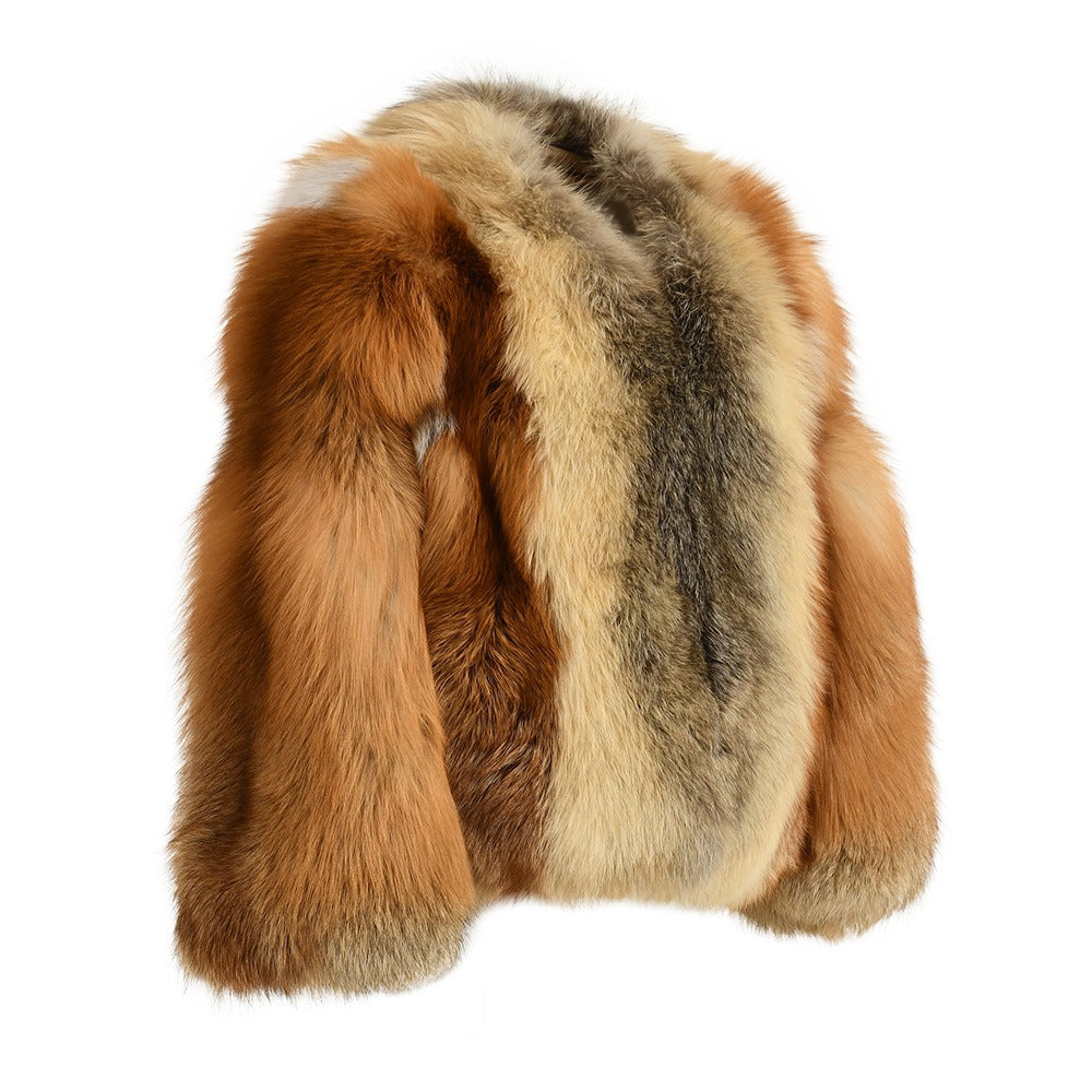 SAVANNA FUR
