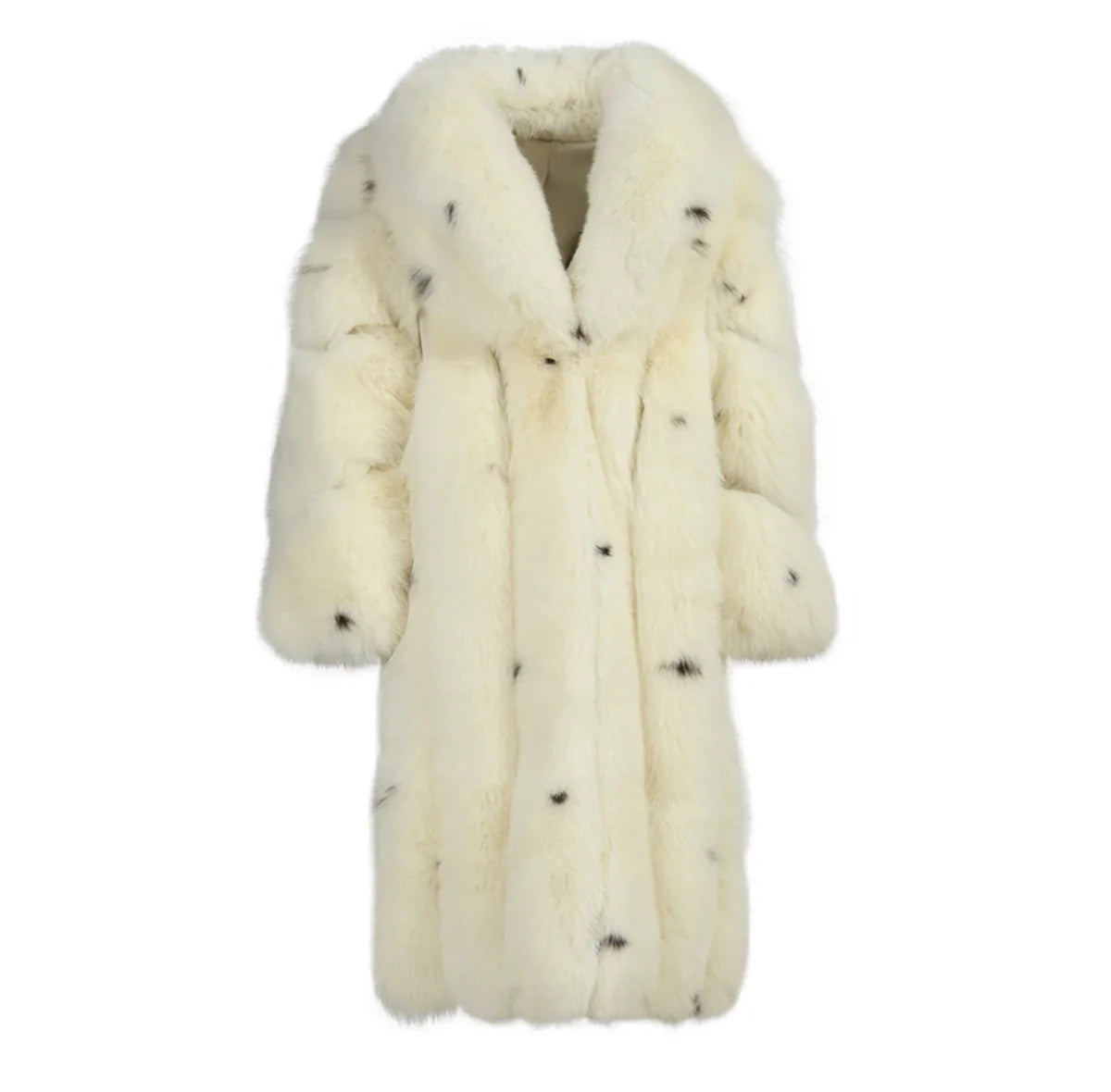 WHITE SWAN LONG