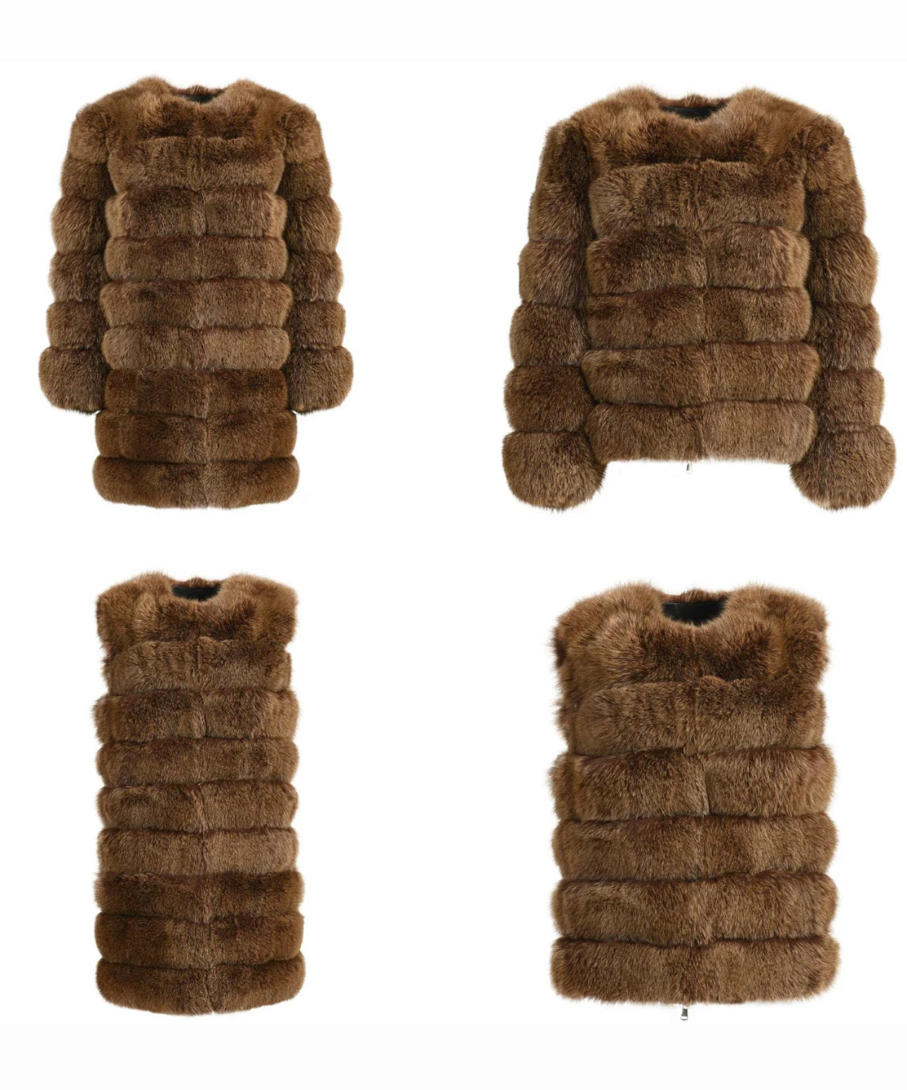 INFINITY FUR