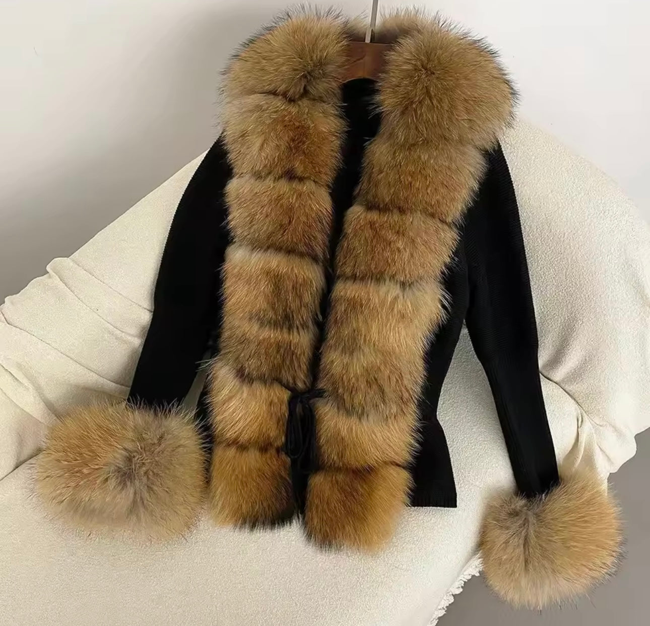 FIERCE ELEGANCE